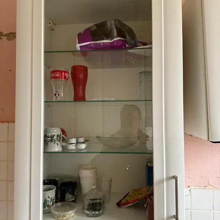 Hd Rooms-1 בית אירוח *