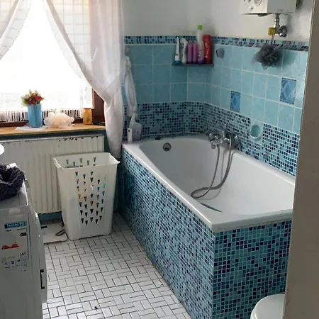 Hd Rooms-1 ברמן