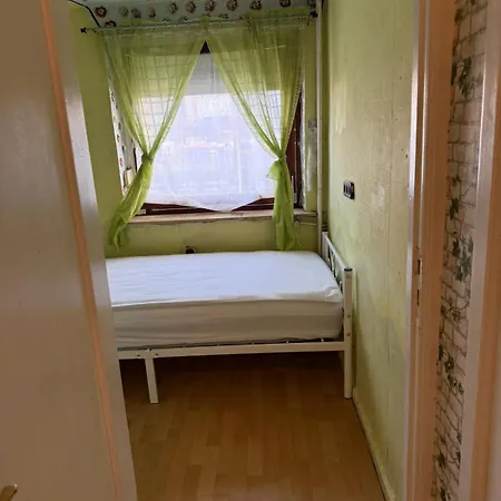 Hd Rooms-1 ברמן