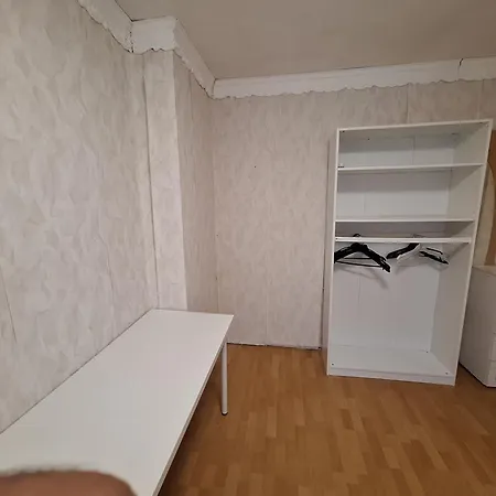 בית אירוח Hd Rooms-1 ברמן