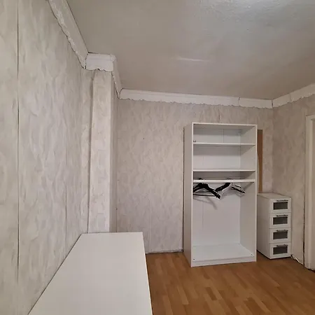 בית אירוח Hd Rooms-1 *