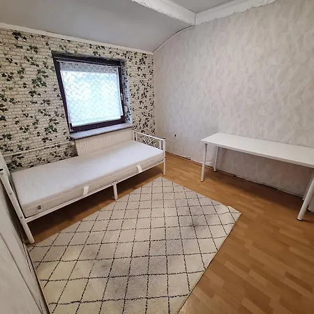 Hd Rooms-1 בית אירוח ברמן
