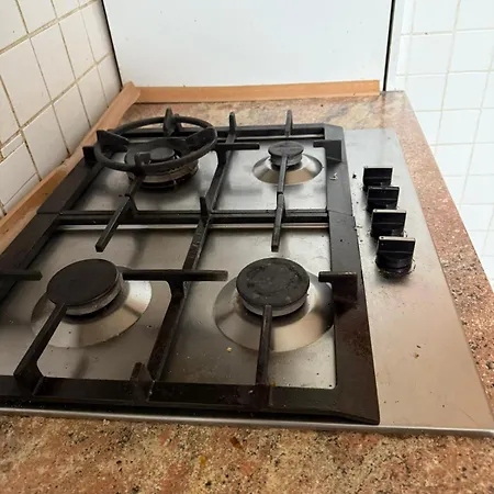 Hd Rooms-1 Homestay szállás Bréma