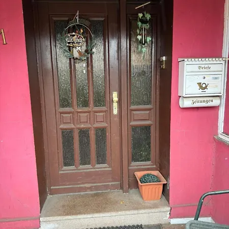 Homestay szállás Hd Rooms-1