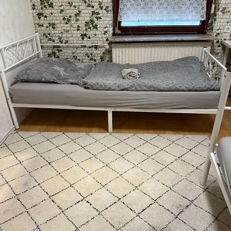 Homestay szállás Hd Rooms-1 Bréma