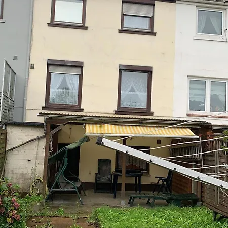 Accommodatie bij particulieren Hd Rooms-1 Bremen